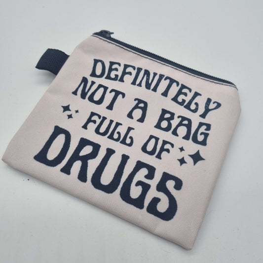 Definitely a Bag